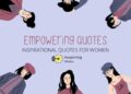 10 Encouraging Quotes for Women to Boost Confidence and Inner Power