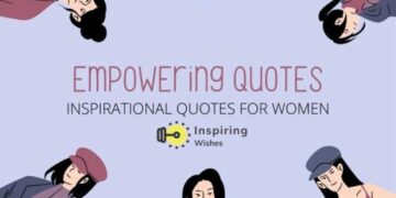 10 Encouraging Quotes for Women to Boost Confidence and Inner Power
