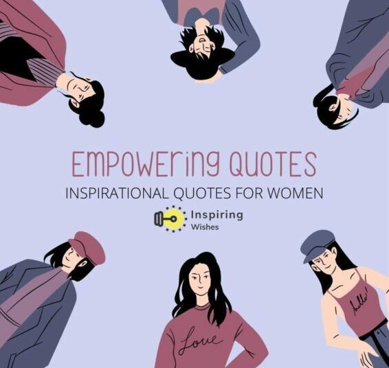 10 Encouraging Quotes for Women to Boost Confidence and Inner Power